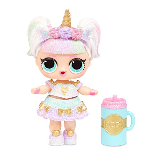 L.O.L. Surprise Dolls Sparkle Series A, Multicolor