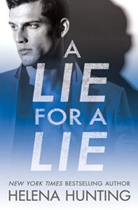 a lie for a lie (all in book 1)