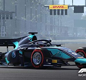 F1 2019 Anniversary Edition - Xbox One