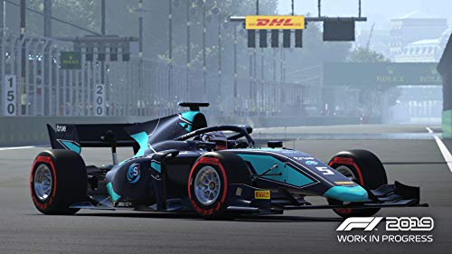 F1 2019 Anniversary Edition - Xbox One