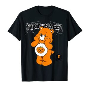 Care Bears Trick or Sweet Bear T-Shirt