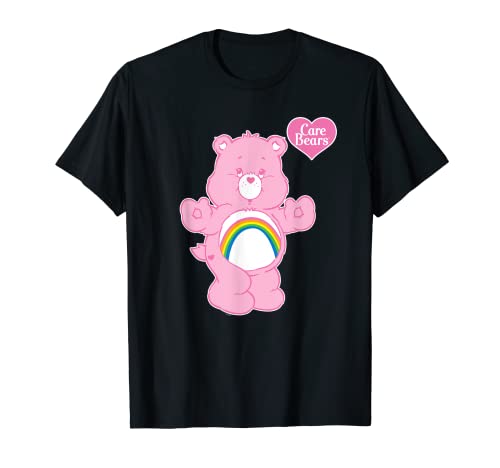 Care Bears Cheer Bear T-Shirt