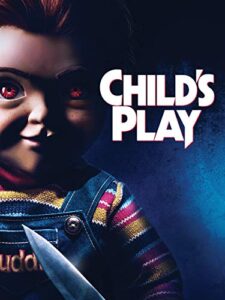 child's play (2019)