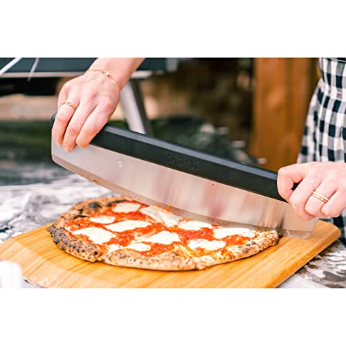 Ooni Pizza Cutter Rocker Blade