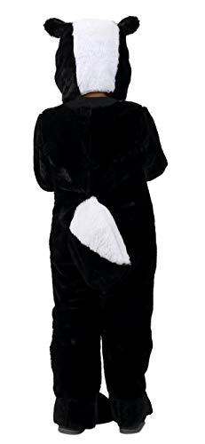 Princess Paradise Baby Boys Baby/Toddler Stinker The Skunk Costumes, As Shown, X-Small US