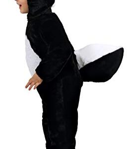 Princess Paradise Baby Boys Baby/Toddler Stinker The Skunk Costumes, As Shown, X-Small US
