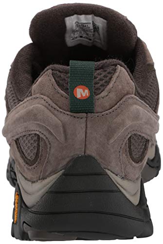 Merrell mens Moab 2 Wp Hiking Boot, Boulder, 10 US