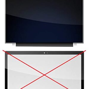SCREENARAMA New Screen Replacement for Lenovo Ideapad 330 17 inch, HD+ 1600x900, Matte, LCD LED Display with Tools