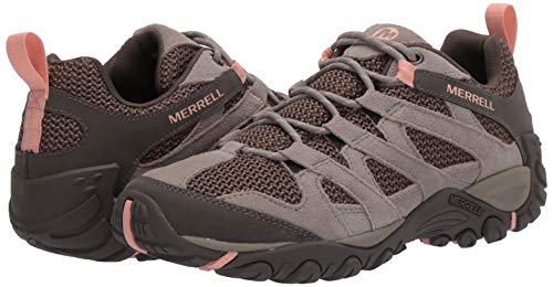 Merrell Alverstone Aluminum 6