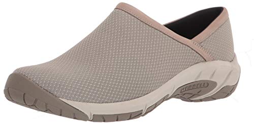 Merrell Womens Clog Encore Breeze 4, trooper,9