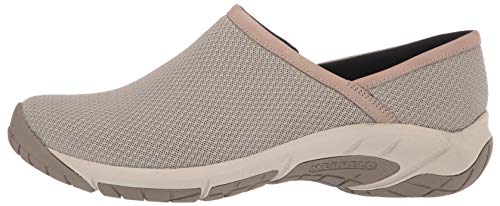 Merrell Womens Clog Encore Breeze 4, trooper,9