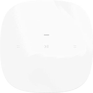 Sonos One SL. The Powerful Microphone-Free Speaker for Music and More (White)