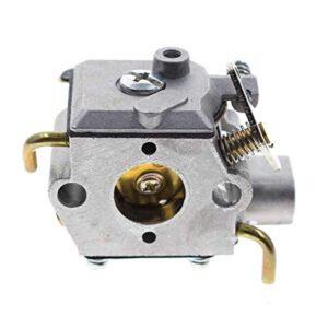 MOTOALL 753-04333 Carburetor Kit for MTD Ryobi 700r 720r 775r 704r 750r 280 280r 310BVR 410r 600r 704r 705r 765r 766r 767r 790r Trimmer Brushcutter