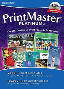 printmaster v8 platinum [pc download]