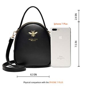 Small Crossbody Bags Shoulder Bag for Women Stylish Ladies Messenger Bags Purse and Handbags Wallet