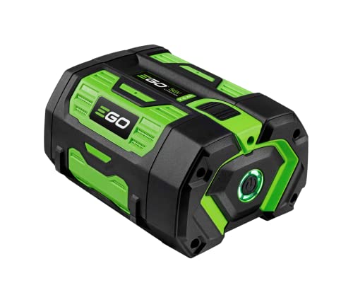 EGO Power+ BA4200T 56-Volt 7.5 Ah Battery with Upgraded Fuel Gauge (3rd Generation)