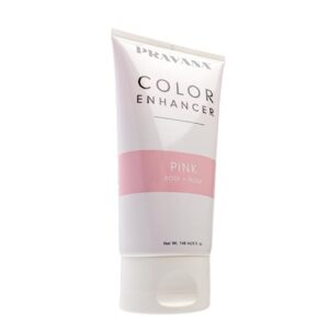 Pravana Color Enhancer Pink Unisex, 5 Fl Oz (Pack of 1)