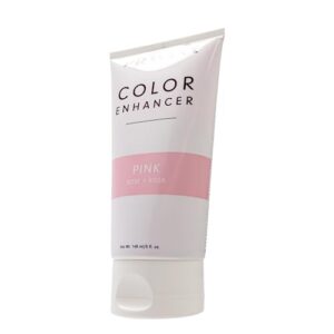 Pravana Color Enhancer Pink Unisex, 5 Fl Oz (Pack of 1)