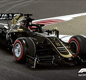 F1 2019 - Xbox One [video game]