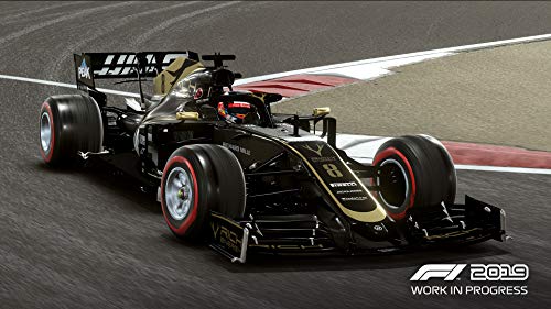 F1 2019 - Xbox One [video game]