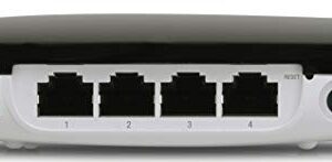 Ubiquiti Networks UF-WiFi-US 4-Port GPON Router with Wi-Fi