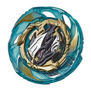 beyblade burst rise hypersphere air knight k5 single pack -- stamina type right-spin battling top toy, ages 8 and up