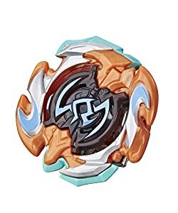 BEYBLADE Burst Rise Hypersphere Dual Pack Dusk Balkesh B5 and Right Artemis A5 -- 1 Left-Spin and 1 Right-Spin Battling Top Toy, 8 and Up