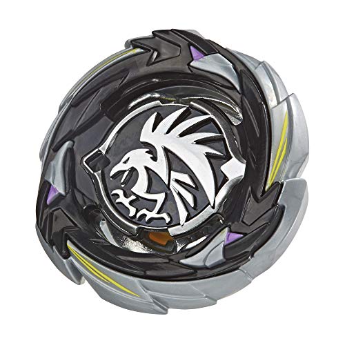 Beyblade Burst Rise Hypersphere Morrigna M5 Single Pack -- Defense Type Right-Spin Battling Top Toy, Ages 8 and Up