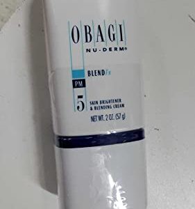 Obagi Nu-Derm Blend Fx Pack of 2, 2 oz