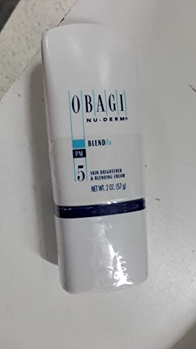 Obagi Nu-Derm Blend Fx Pack of 2, 2 oz