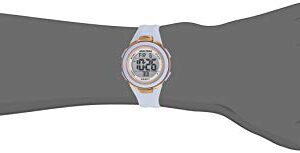 Armitron Sport Unisex Digital Resin Strap Watch, 45/7126