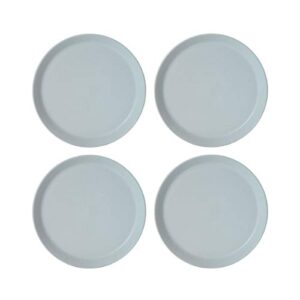 Pfaltzgraff Hudson 16-Piece Dinnerware Set, Blue