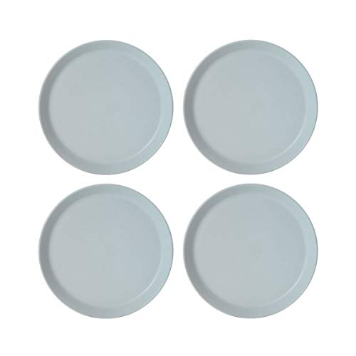 Pfaltzgraff Hudson 16-Piece Dinnerware Set, Blue