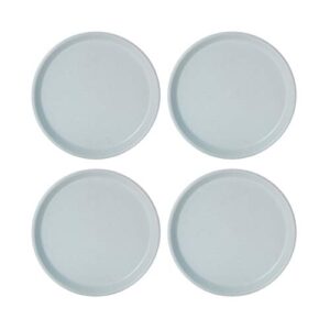 Pfaltzgraff Hudson 16-Piece Dinnerware Set, Blue