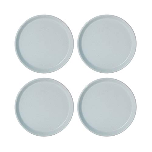 Pfaltzgraff Hudson 16-Piece Dinnerware Set, Blue