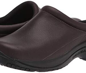 Merrell Men's Encore GUST 2 Moccasin, Espresso, 8.5, medium