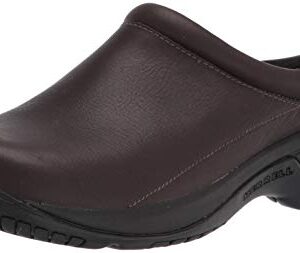 Merrell Men's Encore GUST 2 Moccasin, Espresso, 8.5, medium