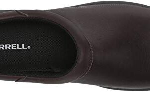 Merrell Men's Encore GUST 2 Moccasin, Espresso, 8.5, medium