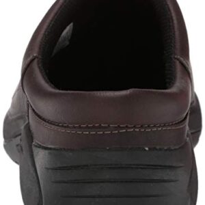 Merrell Men's Encore GUST 2 Moccasin, Espresso, 8.5, medium