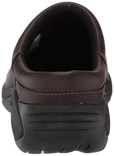 Merrell Men's Encore GUST 2 Moccasin, Espresso, 8.5, medium