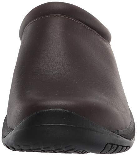 Merrell Men's Encore GUST 2 Moccasin, Espresso, 8.5, medium