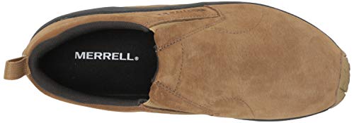 Merrell Men's Jungle MOC Loafer, Butternut, 11