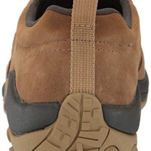 Merrell Men's Jungle MOC Loafer, Butternut, 11