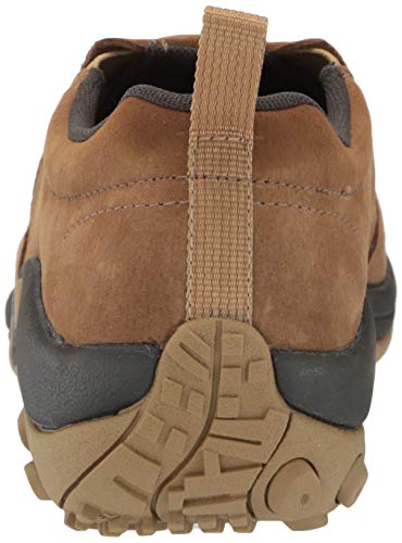 Merrell Men's Jungle MOC Loafer, Butternut, 11