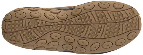 Merrell Men's Jungle MOC Loafer, Butternut, 11