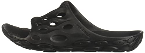 Merrell Men's J033523 Water Shoe, Black, 13 M