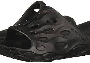 Merrell Men's J033523 Water Shoe, Black, 13 M