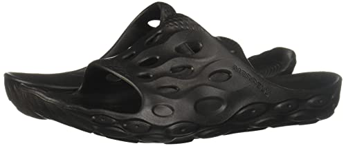 Merrell Men's J033523 Water Shoe, Black, 13 M