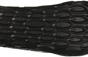 Merrell Men's J033523 Water Shoe, Black, 13 M