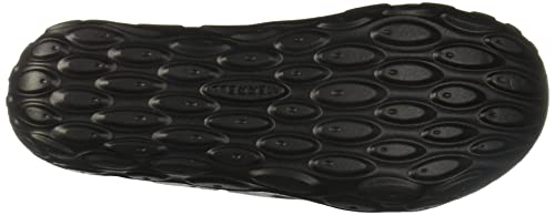 Merrell Men's J033523 Water Shoe, Black, 13 M